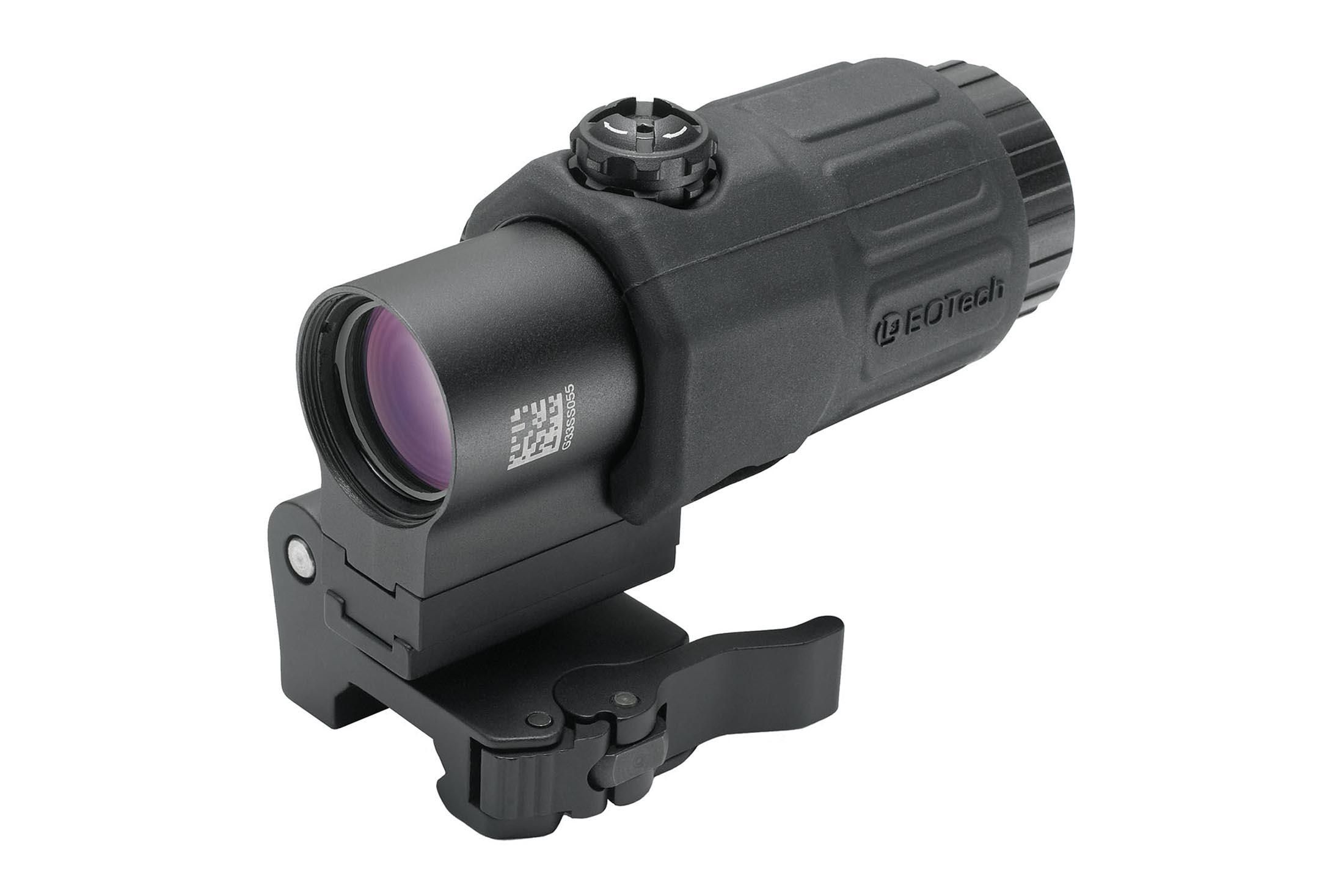 Evolution Gear製 EOtech G33 Magnifier H84f352bb88d940f784e6472377b66